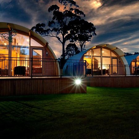 Appartamento 43 Degrees Bruny Island Adventure Bay Esterno foto