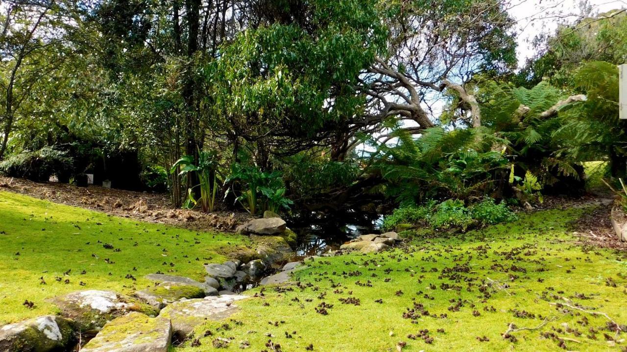 Appartamento 43 Degrees Bruny Island Adventure Bay Esterno foto