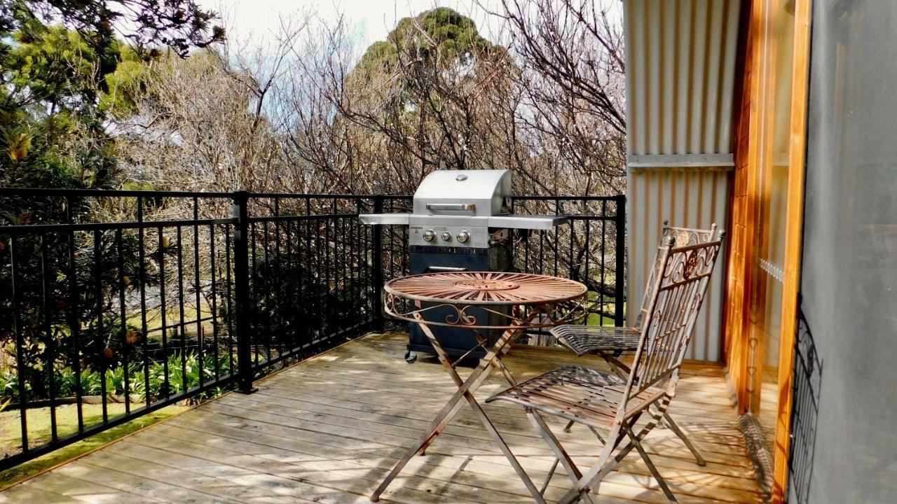 Appartamento 43 Degrees Bruny Island Adventure Bay Esterno foto